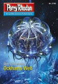 Ockhams Welt (Heftroman) / Perry Rhodan-Zyklus 