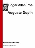 Auguste Dupin (eBook, ePUB)