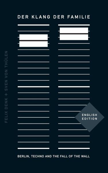 Der Klang der Familie (eBook, ePUB) Der Klang der Familie (eBook, ePUB)