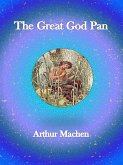 The Great God Pan (eBook, ePUB)