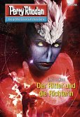 Der Ritter und die Richterin (Heftroman) / Perry Rhodan-Zyklus "Das Atopische Tribunal" Bd.2785 (eBook, ePUB)