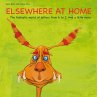 Elsewhere at Home (eBook, ePUB) - Bild 1