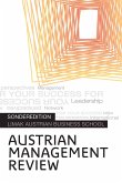 AUSTRIAN MANAGEMENT REVIEW, Volume 4(2) (eBook, PDF)
