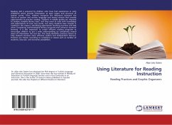 Using Literature for Reading Instruction