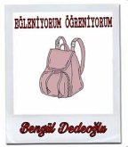 EĞLENİYORUM öğreniyorum (eBook, ePUB) EĞLENİYORUM öğreniyorum (eBook, ePUB)
