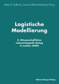 Logistische Modellierung (eBook, PDF)