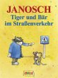 Tiger und Bär im Straßenverkehr... - Bild 1