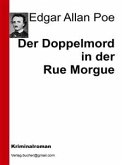 Der Doppelmord in der Rue Morgue (eBook, ePUB)