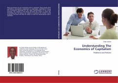 Understanding The Economics of Capitalism - Arinze, Peter