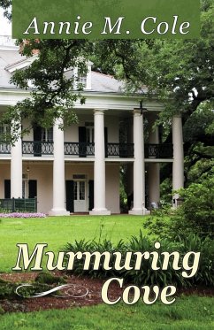 Murmuring Cove - Cole, Annie