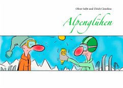 Alpenglühen (eBook, ePUB)