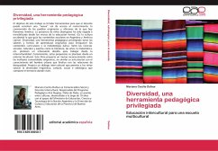 Diversidad, una herramienta pedagógica privilegiada - Dufour, Mariana Cecilia