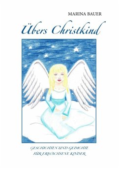 Übers Christkind (eBook, ePUB)