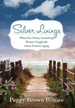 Silver Linings - Bonsee, Peggy Brown