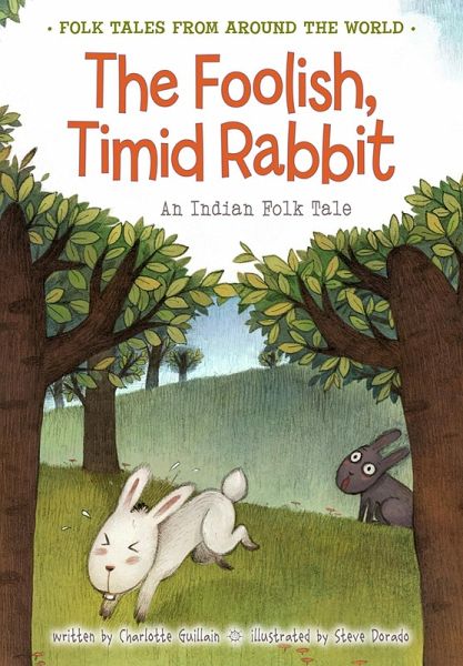 Foolish, Timid Rabbit (eBook, PDF) Foolish, Timid Rabbit (eBook, PDF)
