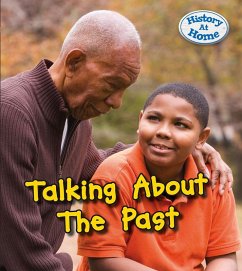 Cover Talking About the Past (eBook, PDF)