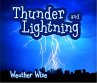 Thunder and Lightning (eBook, PDF) - Bild 1