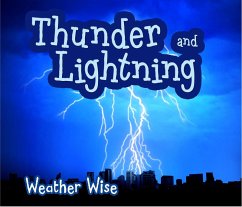 Thunder and Lightning (eBook, PDF) - Cannons, Helen Cox