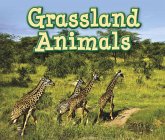 Grassland Animals (eBook, PDF)
