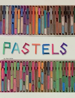 Cover Pastels (eBook, PDF)