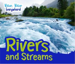 Rivers and Streams (eBook, PDF) - Leake, Diyan