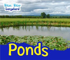 Cover Ponds (eBook, PDF)