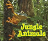Jungle Animals (eBook, PDF)
