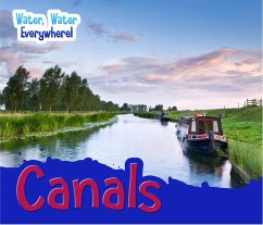 Cover Canals (eBook, PDF)