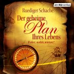 Der geheime Plan Ihres Lebens (MP3-Download)