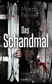 Das Schandmal (eBook, ePUB)