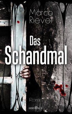 Das Schandmal (eBook, ePUB) - Rievel, Marco