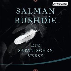 Die satanischen Verse (MP3-Download) - Rushdie, Salman