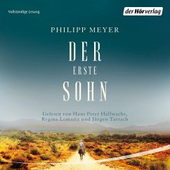Der erste Sohn (MP3-Download) - Meyer, Philipp