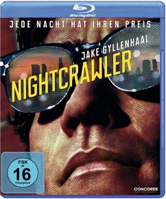 Nightcrawler - Jede Nacht hat ihren Preis - Jake Gyllenhaal/Bill Paxton