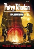 Wächter der Verborgenen Welt / Perry Rhodan - Neo Bd.91 (eBook, ePUB)
