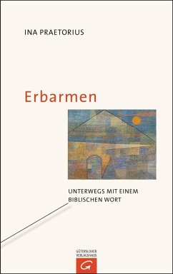 Erbarmen (eBook, ePUB) - Praetorius, Ina