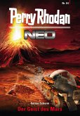 Der Geist des Mars / Perry Rhodan - Neo Bd.84 (eBook, ePUB)