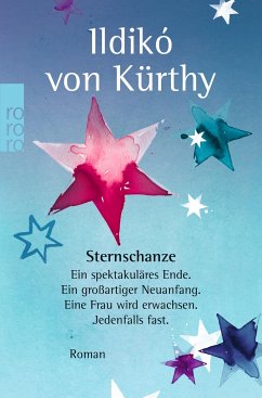 Sternschanze - Kürthy, Ildikó von
