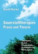 Sauerstofftherapien Praxis und Theorie - Bild 1