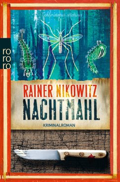 Nachtmahl / Suchanek Bd.2 - Nikowitz, Rainer