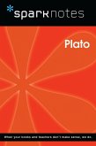 Plato (SparkNotes Philosophy Guide) (eBook, ePUB)