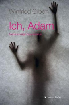 Cover Ich, Adam