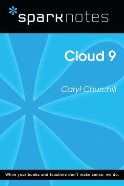 Cover Cloud 9 (SparkNotes Literature Guide) (eBook, ePUB)