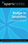Bridge to Terabithia (SparkNotes Literature Guide) (eBook, ePUB)