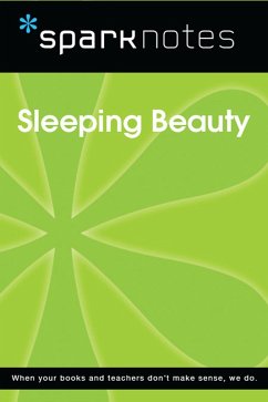 Cover Sleeping Beauty (SparkNotes Film Guide) (eBook, ePUB)