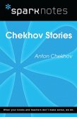 Chekhov Stories (SparkNotes Literature Guide) (eBook, ePUB)