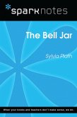 The Bell Jar (SparkNotes Literature Guide) (eBook, ePUB)