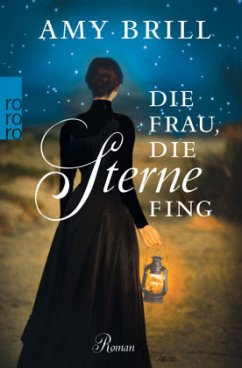 Die Frau, die Sterne fing - Brill, Amy