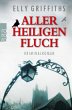 Aller Heiligen Fluch / Ruth Galloway... - Bild 1
