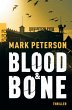 Blood & Bone / Detective Minter Bd.2 - Bild 1